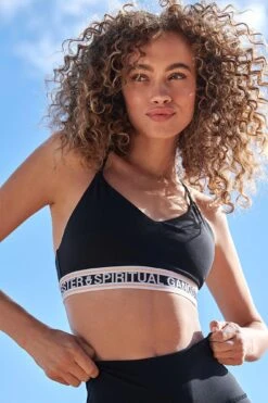 Spiritual Gangster Nikki Dream Tech Eco Jersey Sports Bra 7 Spiritual Gangster Nikki Dream Tech Eco Jersey Sports Bra -Yoga Sportswear-Spiritual Gangster 221205 SG Spring23 01 373