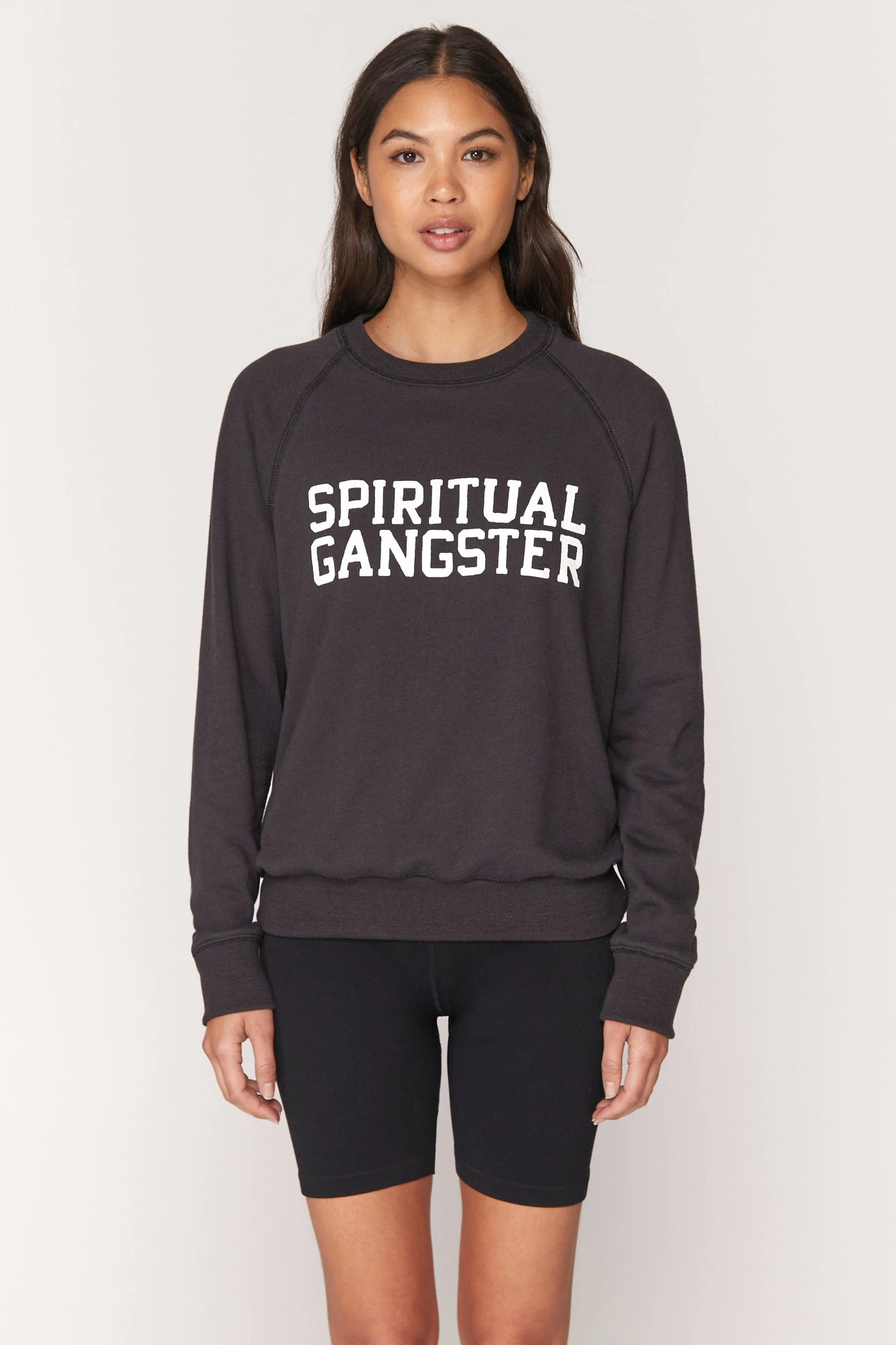 Spiritual Gangster Sweatshirt 1 Spiritual Gangster Sweatshirt