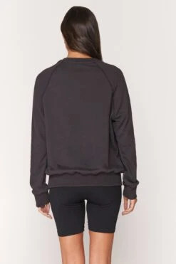 Spiritual Gangster Sweatshirt 9 Spiritual Gangster Sweatshirt -Yoga Sportswear-Spiritual Gangster CS0410001 VTB 5