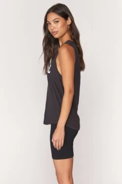 Spiritual Gangster Grateful Muscle Tank -Yoga Sportswear-Spiritual Gangster CS0411004 VTB 2