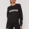 Spiritual Gangster Warrior Sweatshirt