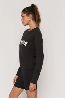 Spiritual Gangster Warrior Sweatshirt -Yoga Sportswear-Spiritual Gangster CS0417003 VTB 18260 40264fab eb17 4968 b4f2 7b2948d03b97