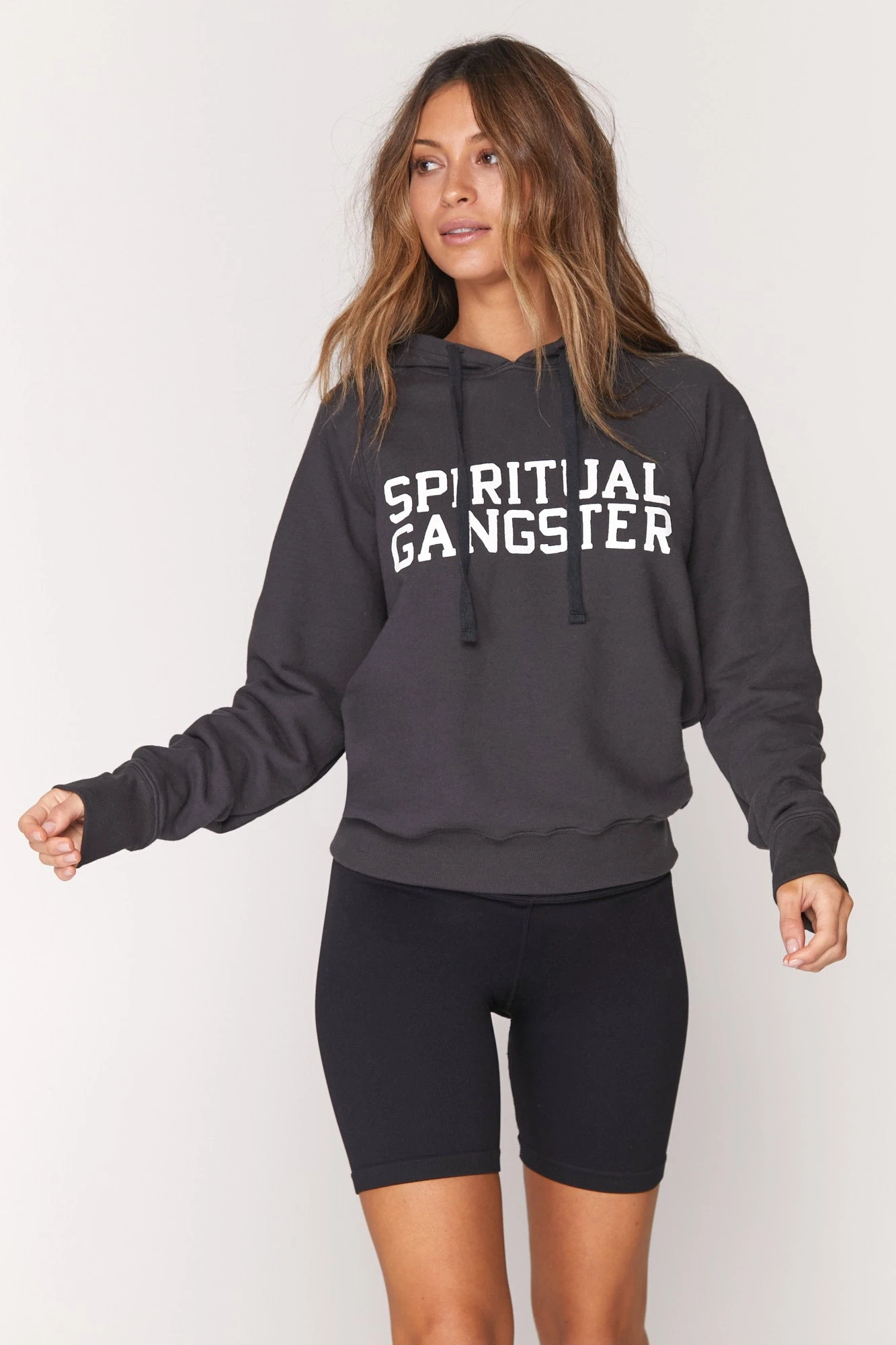 Spiritual Gangster Hoodie 1 Spiritual Gangster Hoodie
