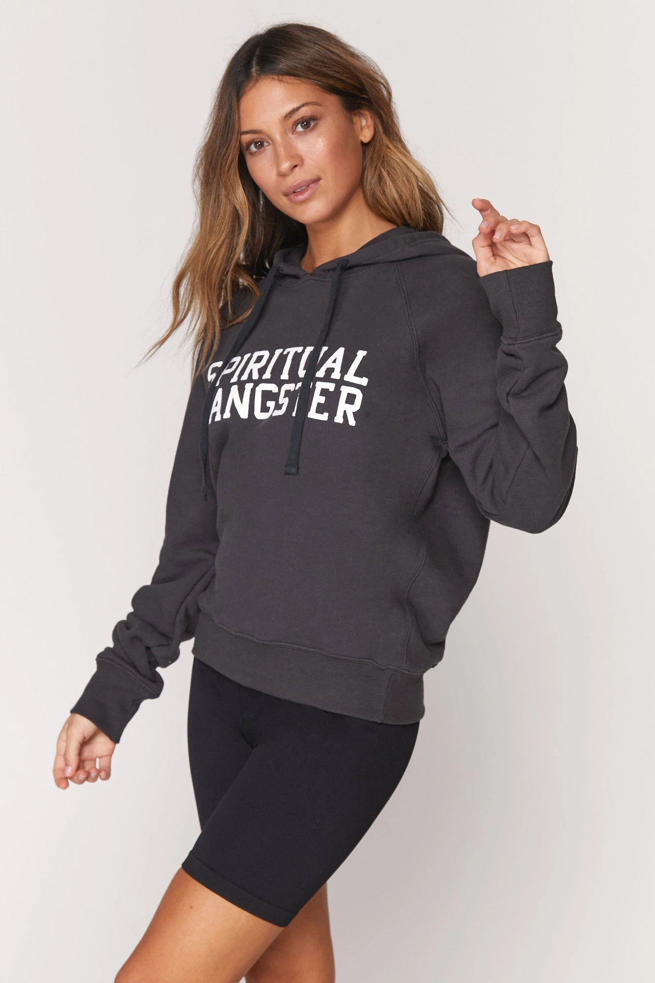 Spiritual Gangster Hoodie 4 Spiritual Gangster Hoodie - Image 4