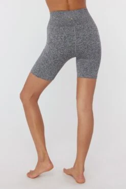 Spiritual Gangster Seamless Bike Short 5 Spiritual Gangster Seamless Bike Short -Yoga Sportswear-Spiritual Gangster FA13608006 hgr 18