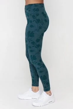 Spiritual Gangster Jacquard Love Sculpt Seamless Legging 6 Spiritual Gangster Jacquard Love Sculpt Seamless Legging -Yoga Sportswear-Spiritual Gangster FA23677011 ffp 3