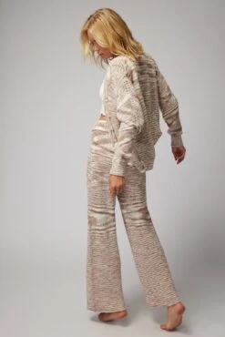 Spiritual Gangster Space Dye Sasha Cardigan 9 Spiritual Gangster Space Dye Sasha Cardigan -Yoga Sportswear-Spiritual Gangster FA30409015 WBD 31026