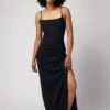Spiritual Gangster Estella Maxi Dress