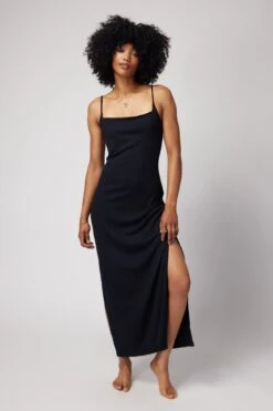 Spiritual Gangster Estella Maxi Dress