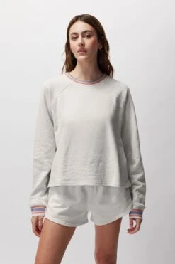 Spiritual Gangster Freja Sweatshirt