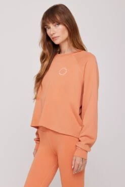 Spiritual Gangster Hunger Action Sweatshirt -Yoga Sportswear-Spiritual Gangster FA30417032 BML 29 d671ac17 e740 4929 a5d3 9a81dffffe8d