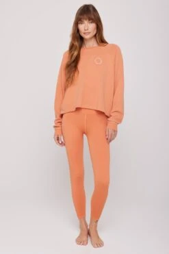 Spiritual Gangster Hunger Action Sweatshirt -Yoga Sportswear-Spiritual Gangster FA30417032 BML 9 15546634 b5fa 4a31 bd57 c3727219867f