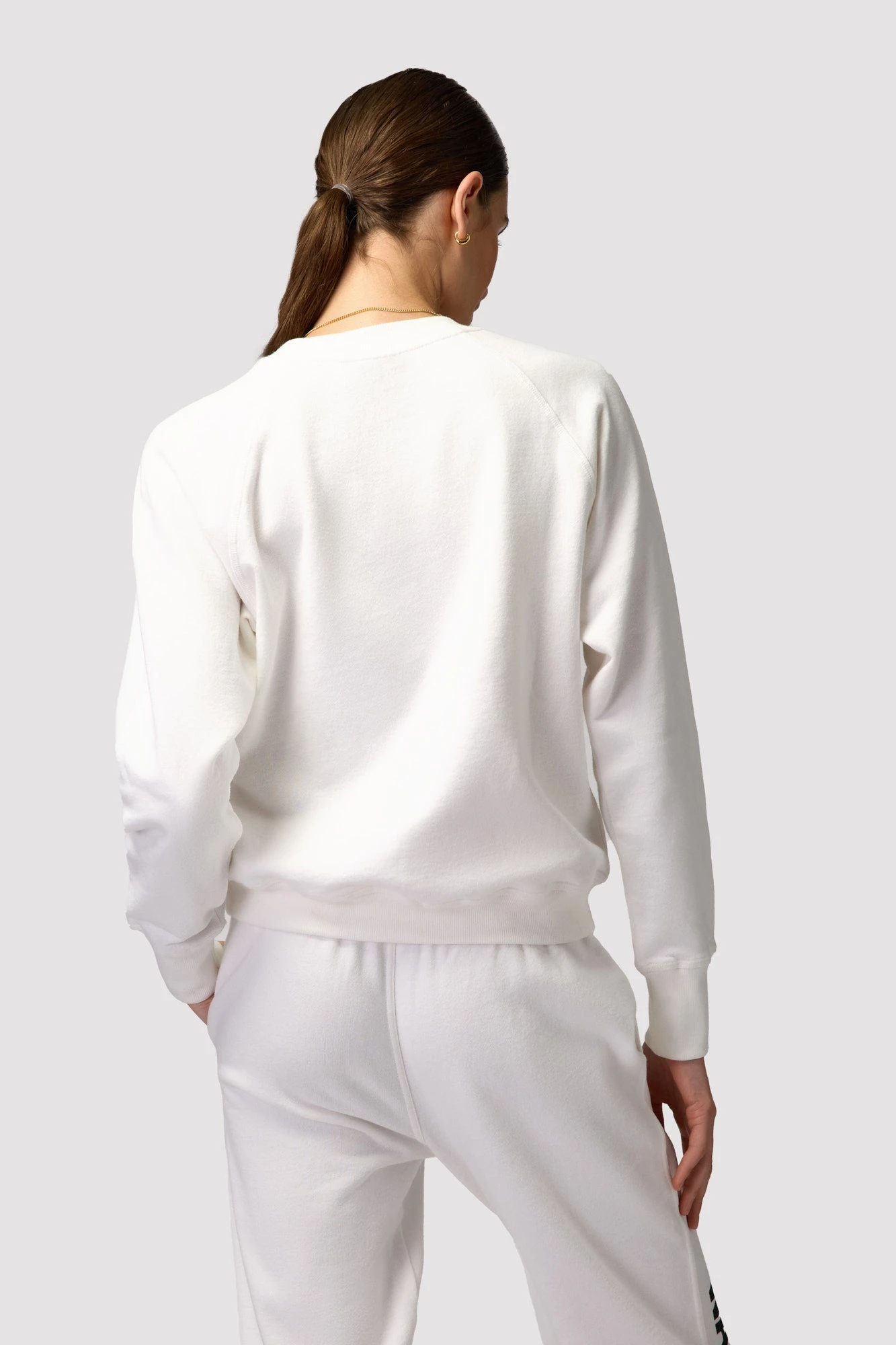 Spiritual Gangster KT X SG Warrior Bridget Sweatshirt 3 Spiritual Gangster KT X SG Warrior Bridget Sweatshirt - Image 3