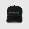 Spiritual Gangster Dad Hat