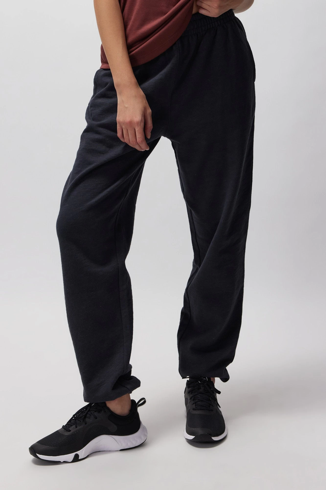Spiritual Gangster Boyfriend Sweatpant 1 Spiritual Gangster Boyfriend Sweatpant