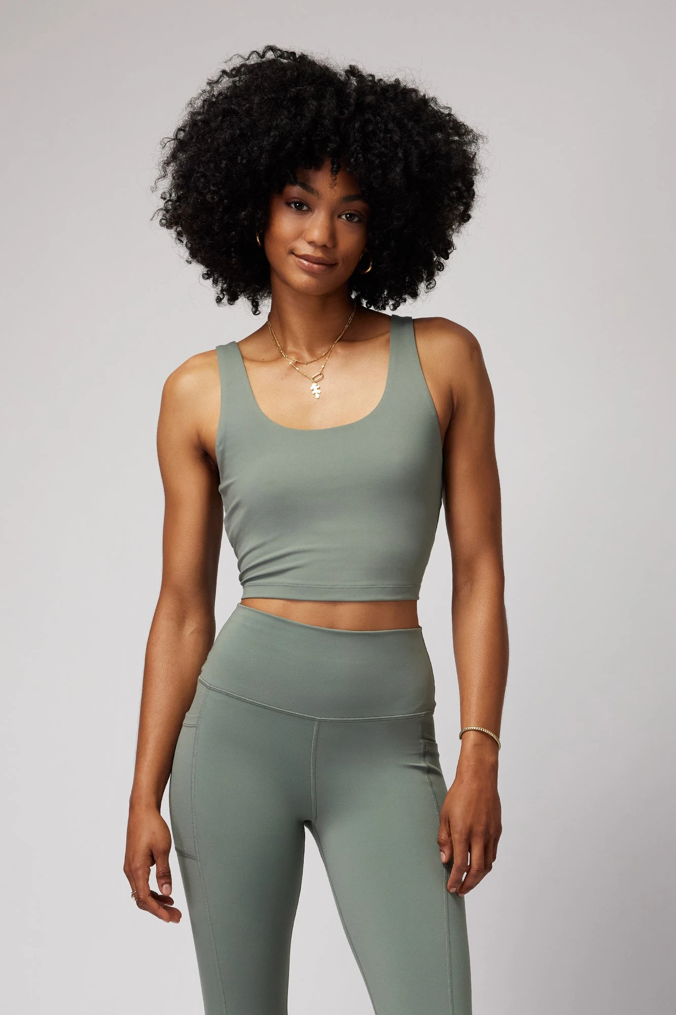 Spiritual Gangster Indie Dream Tech Crop Tank 1 Spiritual Gangster Indie Dream Tech Crop Tank