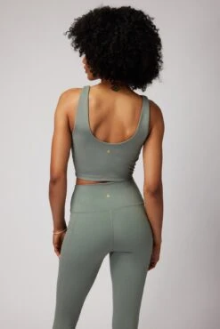 Yoga Sportswear-Spiritual Gangster -Yoga Sportswear-Spiritual Gangster FA33676002 FA33677022 AGAVE 26528