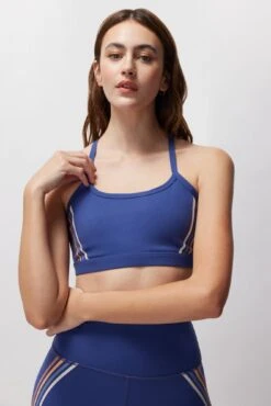 Spiritual Gangster Dylan Dream Tech Bra