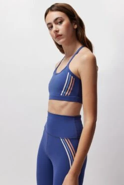 Spiritual Gangster Dylan Dream Tech Bra -Yoga Sportswear-Spiritual Gangster FA33676007 IDG 704