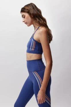 Spiritual Gangster Dylan Dream Tech Bra -Yoga Sportswear-Spiritual Gangster FA33676007 IDG 745