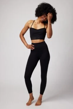 Spiritual Gangster Ada Laser Cut Dream Tech Legging 8 Spiritual Gangster Ada Laser Cut Dream Tech Legging -Yoga Sportswear-Spiritual Gangster FA33676008 FA33677008 BLK 26036 425fcfed 37d6 4fb5 b5a7 13b983910292