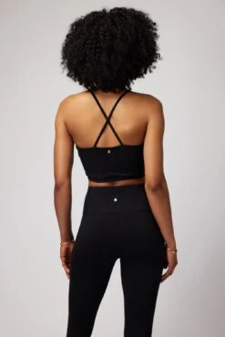 Yoga Sportswear-Spiritual Gangster -Yoga Sportswear-Spiritual Gangster FA33676008 FA33677008 BLK 26065