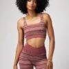 Spiritual Gangster Lena Seamless Bra