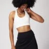 Spiritual Gangster Verve Dream Tech Sports Bra