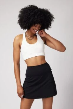 Spiritual Gangster Verve Dream Tech Sports Bra