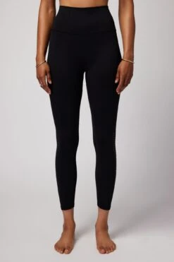 Spiritual Gangster Ada Laser Cut Dream Tech Legging 7 Spiritual Gangster Ada Laser Cut Dream Tech Legging -Yoga Sportswear-Spiritual Gangster FA33677008