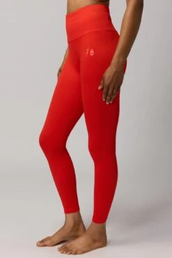 Spiritual Gangster KT X SG Never Knocked Out Love Sculpt Legging 11 Spiritual Gangster KT X SG Never Knocked Out Love Sculpt Legging -Yoga Sportswear-Spiritual Gangster FA33677S04 MLV 35641