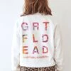 Spiritual Gangster Grateful Dead Pullover
