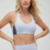 Spiritual Gangster Studio Sports Bra
