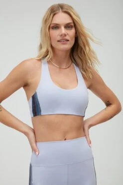 Spiritual Gangster Studio Sports Bra