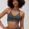 Spiritual Gangster Selene Seamless Bra