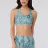 Spiritual Gangster Studio Dream Tech Eco Jersey Bra