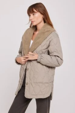 Spiritual Gangster Ivy Jacket -Yoga Sportswear-Spiritual Gangster HO30402005 DARK MATCHA 26 afd0dcd4 5ac4 40ee a803 294ed48fe2b0