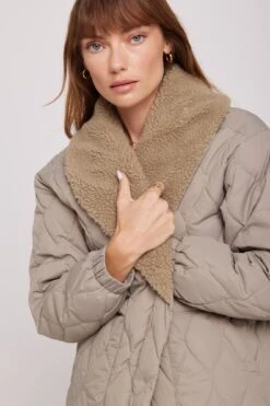 Spiritual Gangster Ivy Jacket -Yoga Sportswear-Spiritual Gangster HO30402005 DARK MATCHA 57 f7d25008 a230 4ba1 b0b6 98e578b7bb5d