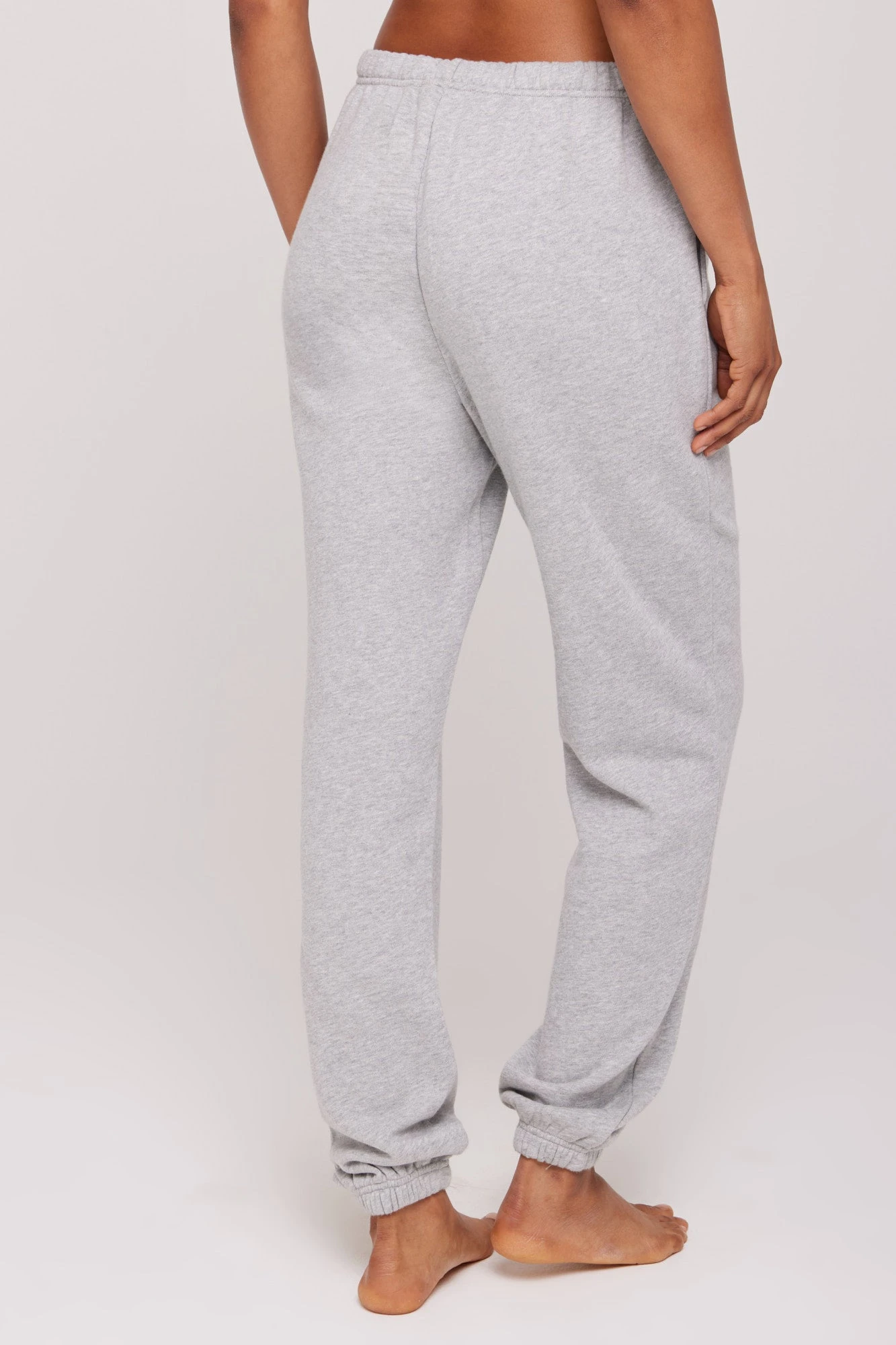 Spiritual Gangster Shine Ojai Sweatpant 3 Spiritual Gangster Shine Ojai Sweatpant - Image 3