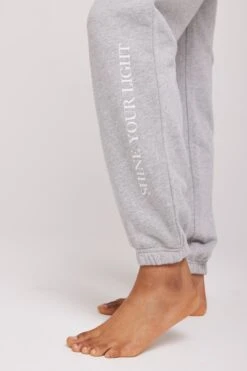 Spiritual Gangster Shine Ojai Sweatpant 8 Spiritual Gangster Shine Ojai Sweatpant -Yoga Sportswear-Spiritual Gangster HO30409011 HGR 65 d39db819 fce2 4241 8ae7 9436fa8f2e39