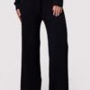 Spiritual Gangster Chenille Wide Leg Pant