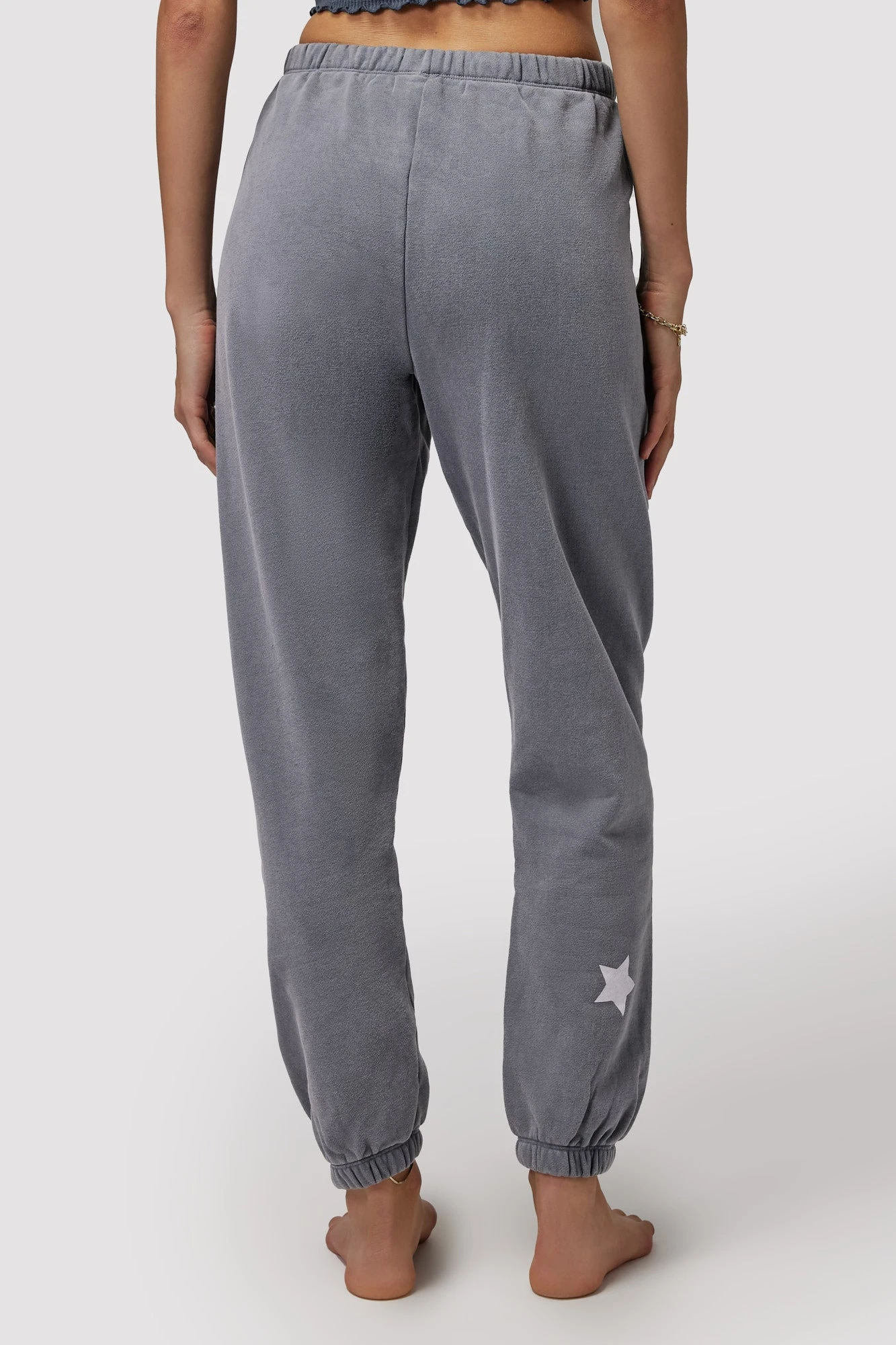 Spiritual Gangster Star Malibu Sweatpant 2 Spiritual Gangster Star Malibu Sweatpant - Image 2