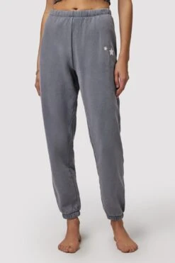 Spiritual Gangster Star Malibu Sweatpant