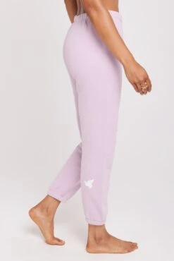 Spiritual Gangster Dove Malibu Sweatpant -Yoga Sportswear-Spiritual Gangster HO30409028 DWT 70