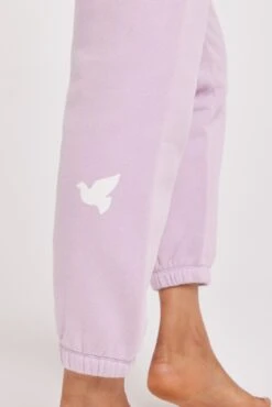 Spiritual Gangster Dove Malibu Sweatpant -Yoga Sportswear-Spiritual Gangster HO30409028 DWT 85