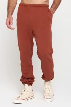 Spiritual Gangster KT X SG Warrior Sweatpant -Yoga Sportswear-Spiritual Gangster HO30409S29 43726