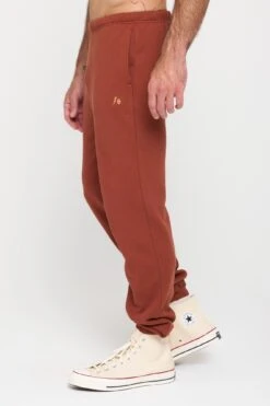 Spiritual Gangster KT X SG Warrior Sweatpant -Yoga Sportswear-Spiritual Gangster HO30409S29 43729