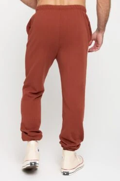 Spiritual Gangster KT X SG Warrior Sweatpant -Yoga Sportswear-Spiritual Gangster HO30409S29 43736