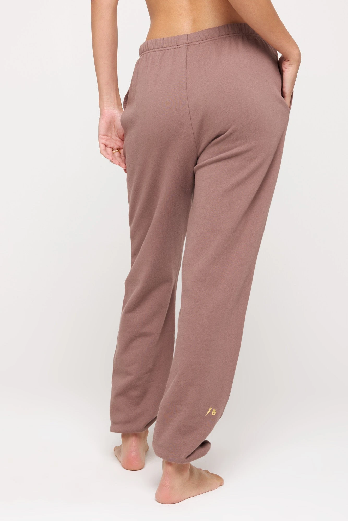 Spiritual Gangster KT X SG Never Knocked Out Sweatpant 3 Spiritual Gangster KT X SG Never Knocked Out Sweatpant - Image 3