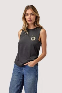 Spiritual Gangster The Unexpected Muscle Tank